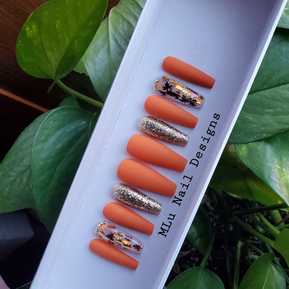 Press on Nails